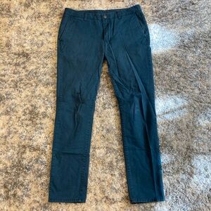 Bonobos Tailored Fit Chinos 33x34